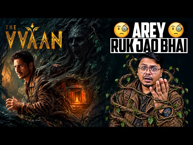 The Vvaan Movie Review | Yogi Bolta Hai