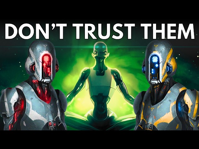 Why AI Is Dangerous In Stellaris