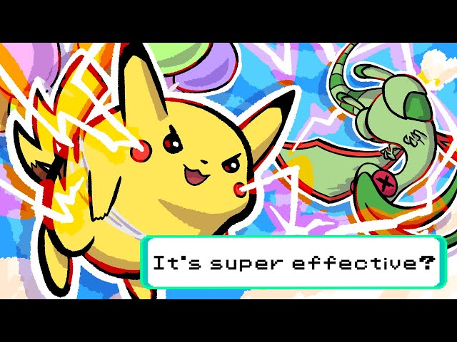 Pokemon's FAILED Gimmick Battles...