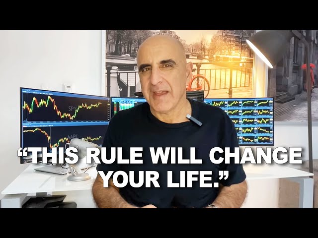 Revealing Trading Industry Secrets! All Retail Traders Must Learn To Use This Institutional Edge!