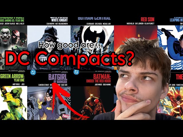 How good are DC Compacts in 2026? 