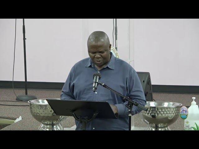 Study of Bible Personalities - Mary | Bible Study | OSC Houston