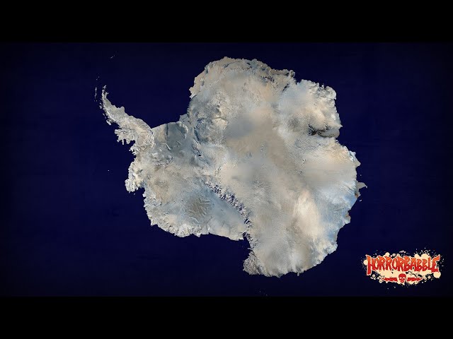"The Polar Vortex" by Malcolm Ferguson