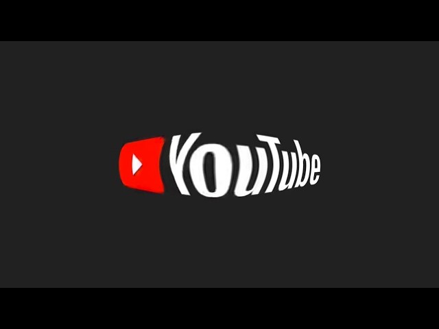YouTube TV Startup Animation 2022 Effects [Preview 2 V71 4 Effects]