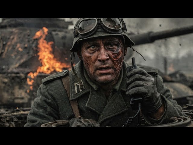 ⚡💥 New War Movie | THE TANK [2025] Movie Explained in Hindi