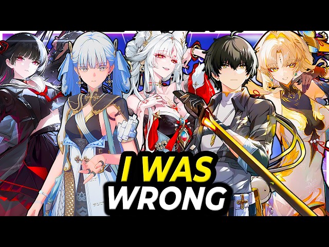 I Tested and Ranked the Best HSIN Teams...AGAIN | With Tips & Tricks