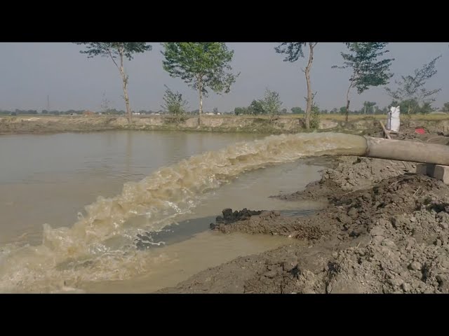 High preesher water Tubine boring system  Latest technology in Pakistan 