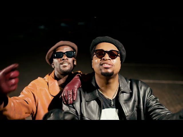 Ko Jo Cue & Shaker - This Trip (Official Video)
