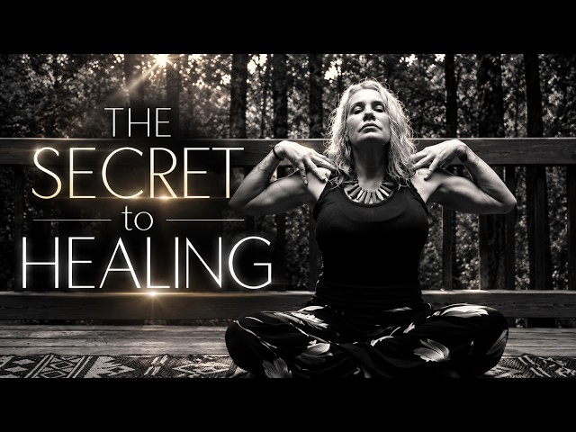 What is SOMATIC HEALING? | And How It Changes the Brain
