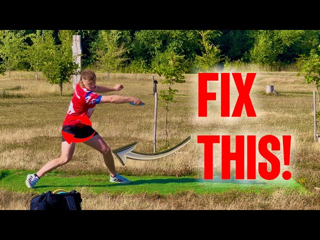 The Best Video You Will See On Backhand Bracing.