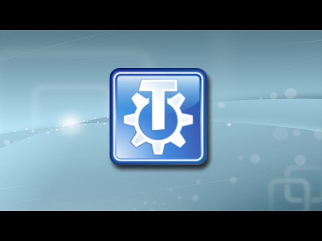 Trinity Desktop Environment: A quick look (no music, no talking)