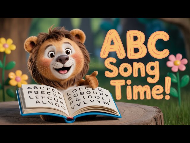 The ABCD Phonic Song Live Stream - Learning Fun for Kids!