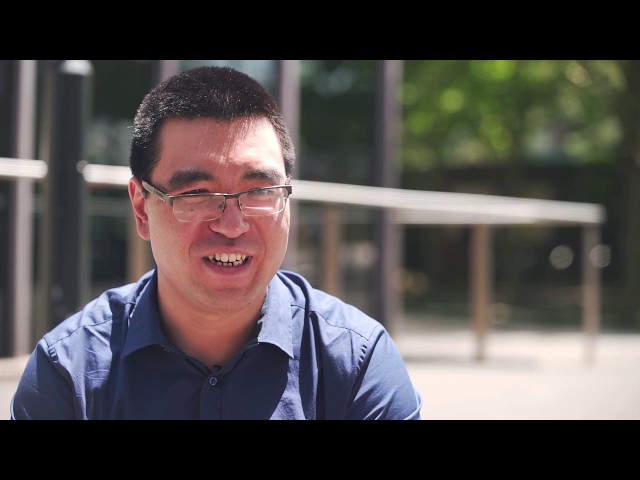 Master of Complex Systems, University of Sydney