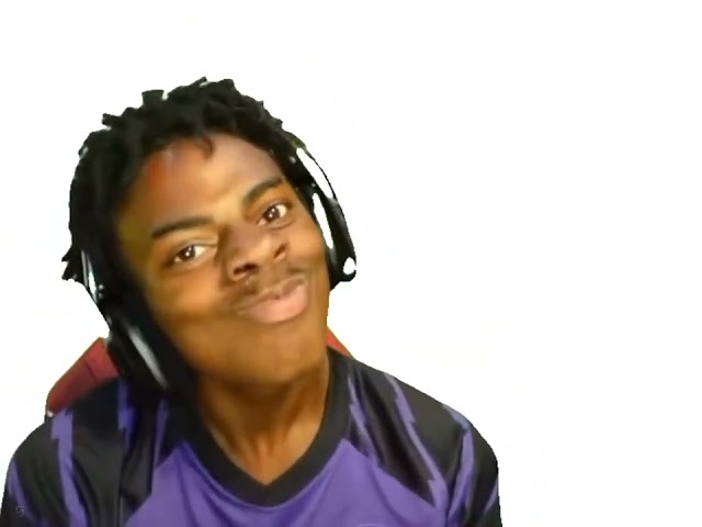 IShowspeed New Meme Template No Glitch by @514MMemes 