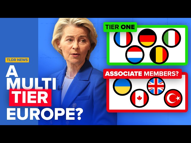 Will Canada’s “Associate Membership” Lead to a Multi-Tier EU?
