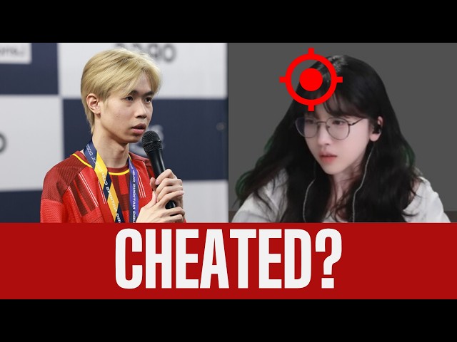 Stream Sniping Scandal That Killed PUBG Asia Stars 2026