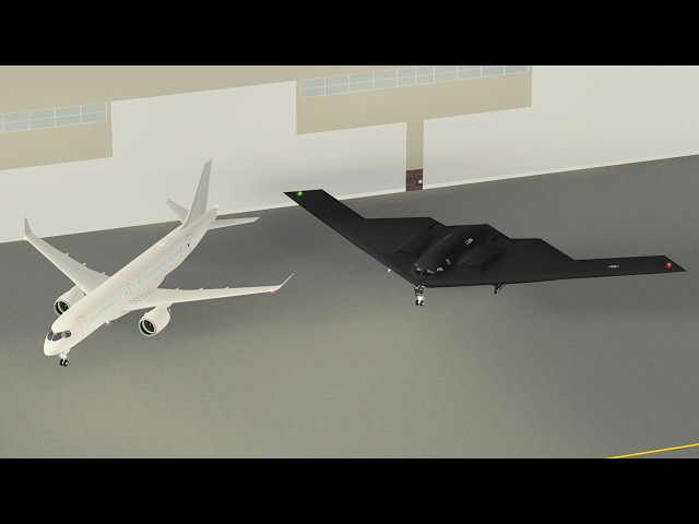 PTFS UPDATE - A220 & B2 Remodel