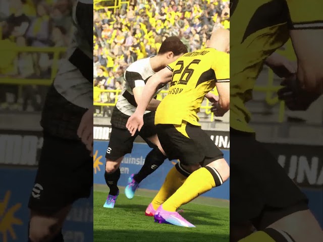 BVB are ready for the new season  ⚫🟡