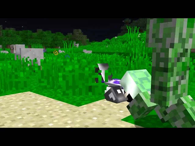 2b2t's New Meta