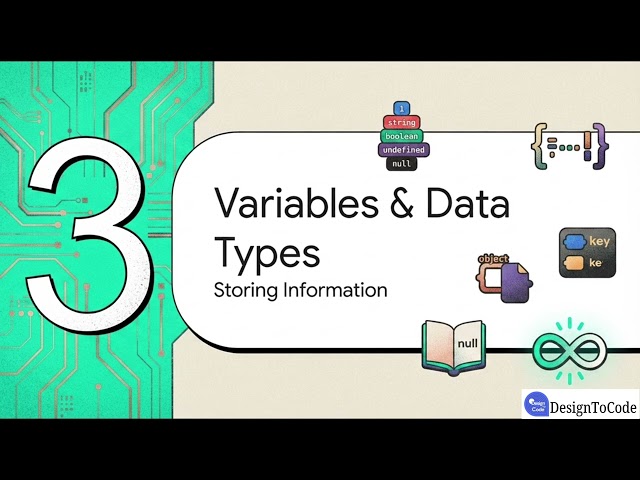JavaScript Full Tutorial: Master JS Basics in One Video
