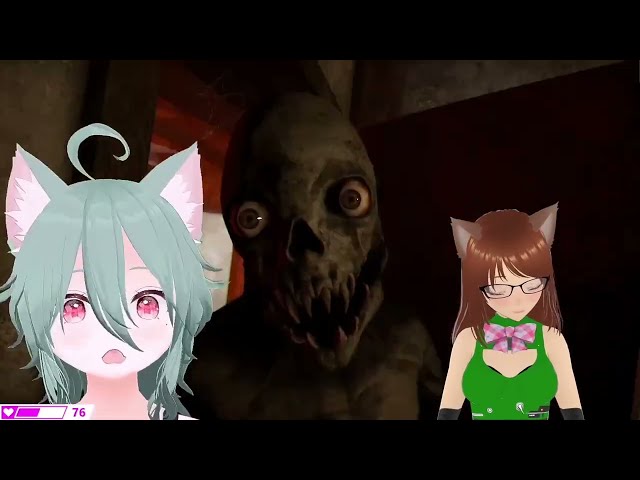 Indie VTuber Reacts To @mofuel #noai #indievtuber #envtuber