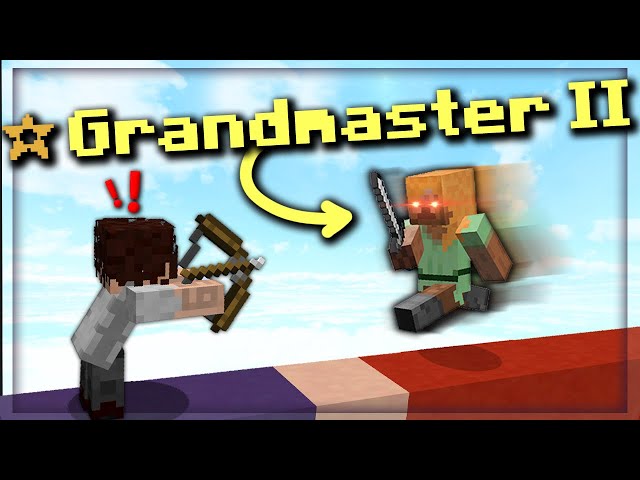 Most INTENSE Minecraft BRIDGE Duels... (Re-upload)