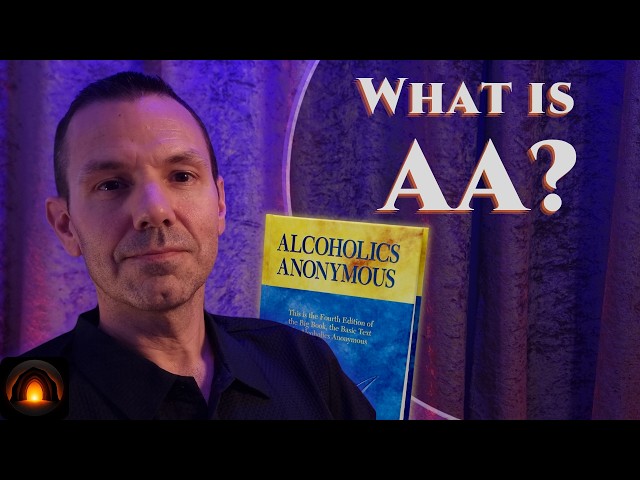 What is Alcoholics Anonymous? A Beginners Guide