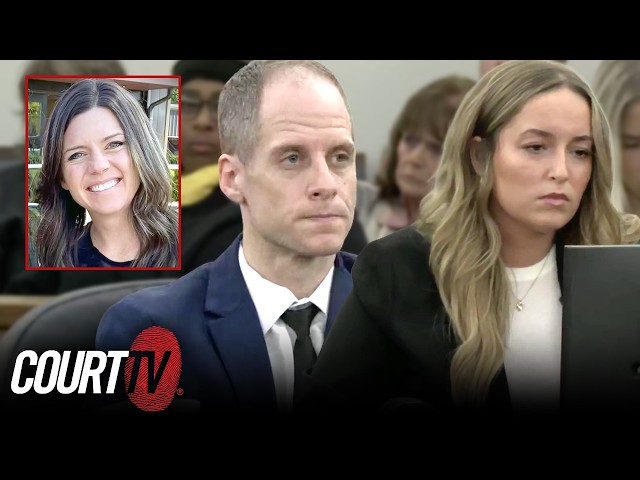 Caleb Flynn Asked Mistress to ‘Hire Someone’ to Kill Wife