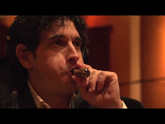 The Curious Case of Joe Hawley - Documentary Trailer