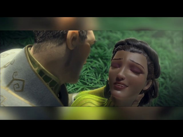 queens death-epic movie scene