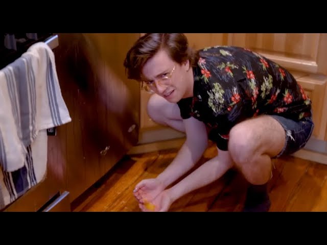 brain david gilbert out of context
