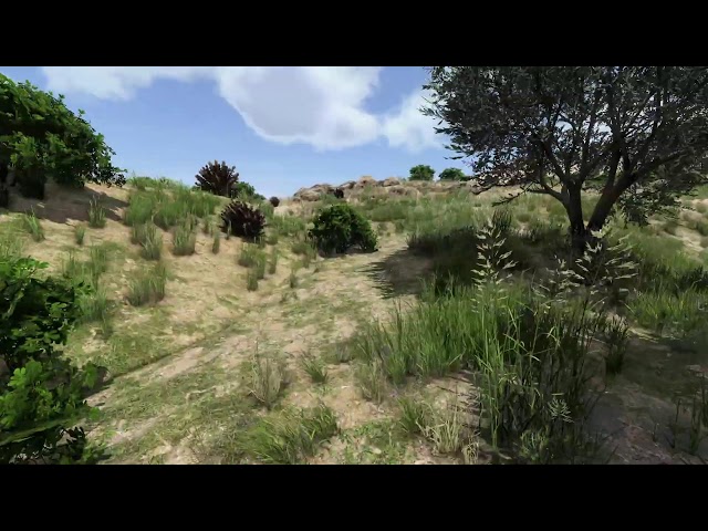 PvP w/ NEW Weapon Only Solo Challenge - DayZ 1440p