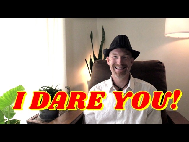 DARE You to Laugh: The SECRET Key to Unlearning Chronic Pain & Anxiety
