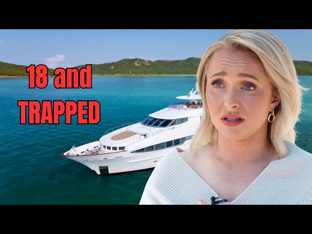 Yachting: Hollywood's Dirtiest Secret