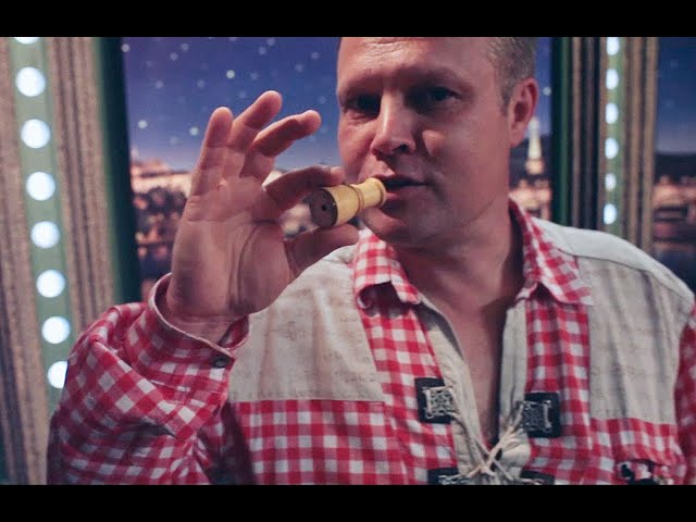Zákulisí - Petr Joo o vábničkách - Show Jana Krause 1. 6. 2016