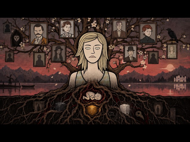 Kökler | Rusty Lake (Kısım 2)