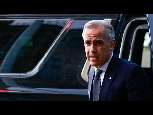 LILLEY UNLEASHED: Canada is giving another $100M to the Palestinian cause