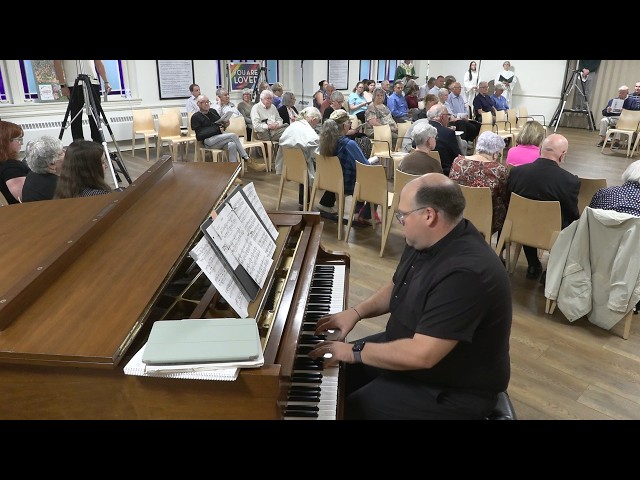 Prélude in G minor — Frédéric Chopin