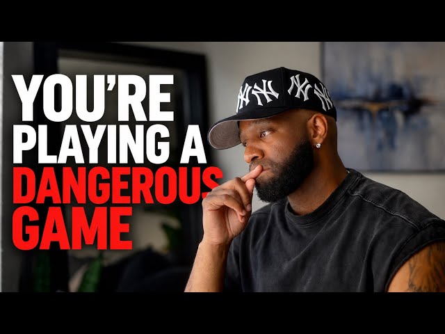 Someone Needs to Hear This Before They Ruin Their Love Life