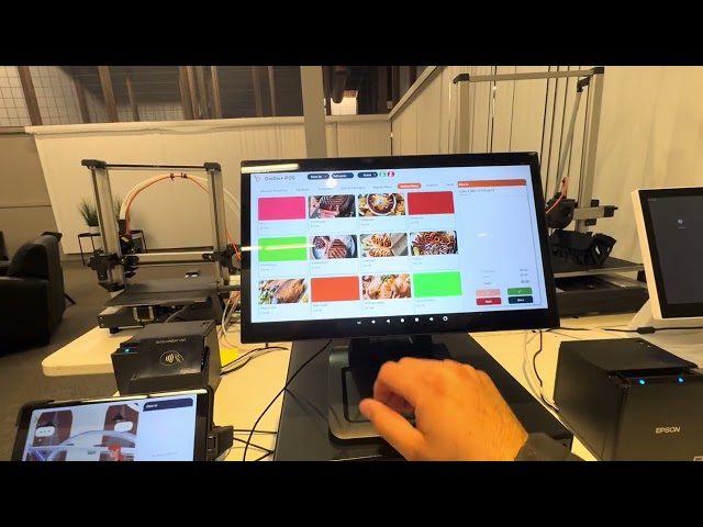 Client Review: How Innovation M Services Transformed Their Business with POS Development.