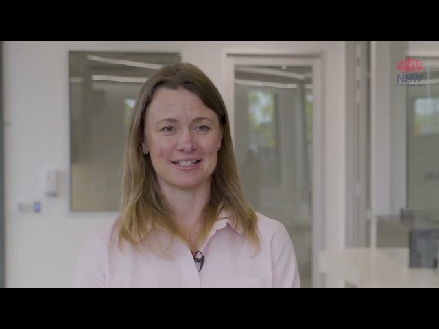 Batemans Bay Community Health construction completion
