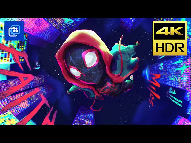 Top Picks 4 | Wallpaper Engine Live Wallpapers | 4k HDR 60fps