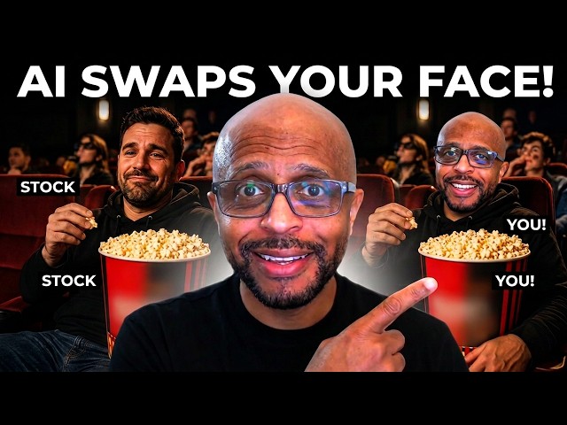 How to Make Your Screenpreneur Content Unique (Fast AI Trick)