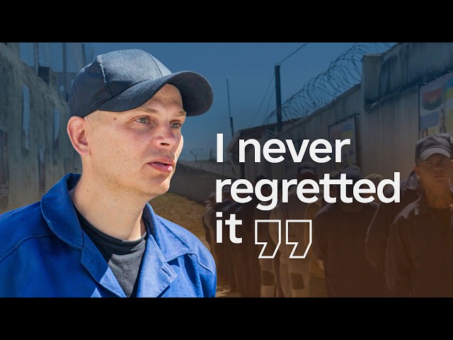 Inside the mindset of Russian soldiers invading Ukraine