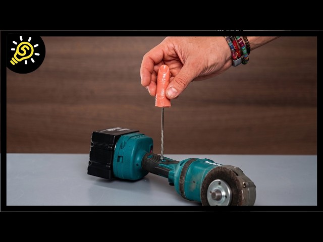 19 Genius DIY Tools You Can Make At Home! 🛠️