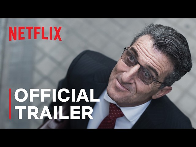 Collision Course | Official Trailer | Netflix