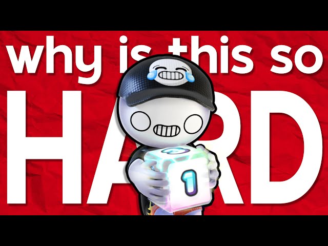 1 Year developing a Game: Nobody talks about this...