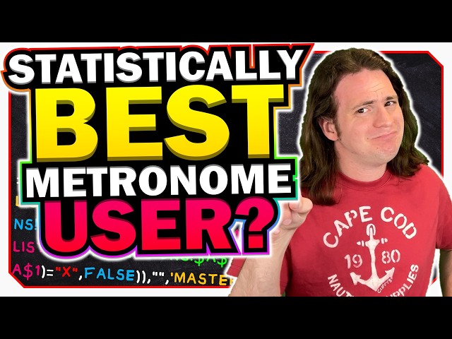 Is Metronome Secretly GOOD? - Pokémon Statistics