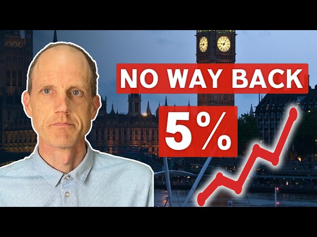 The Free Money Era Is Over — Here's What Replaces It