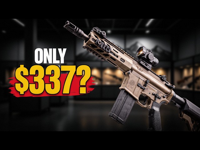 16 PSA Guns That Shouldn’t Be This Good in 2026! — The Last One Is WILD